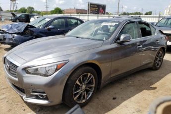 JN1BV7AR5FM420714 | 2015 INFINITI Q50 BASE