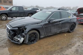 JN1BV7AR6EM692588 | 2014 INFINITI Q50 BASE