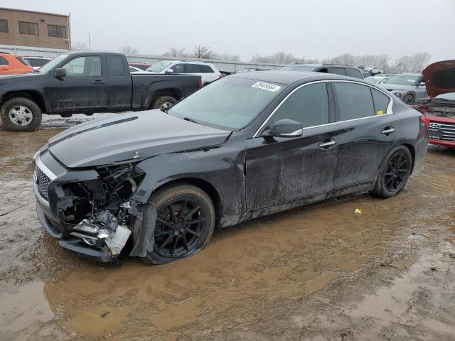 JN1BV7AR6EM692588 | 2014 INFINITI Q50 BASE