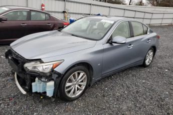 JN1BV7AR6FM395323 | 2015 INFINITI Q50 BASE