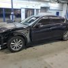 1G1ZD5ST8JF237147 | 2018 CHEVROLET MALIBU LT