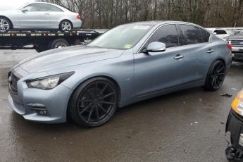 JN1BV7AR8EM702666 | 2014 INFINITI Q50 BASE