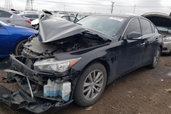 JN1BV7AR8FM394867 | 2015 INFINITI Q50