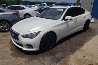 JN1BV7AR9EM683920 | 2014 INFINITI QX50