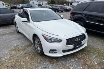 JN1BV7AR9FM413152 | 2015 INFINITI Q50 BASE