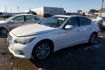 JN1BV7AR9FM413989 | 2015 INFINITI Q50 BASE