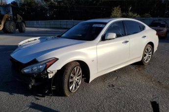 JN1BY1AP1FM541579 | 2015 INFINITI Q70 3.7