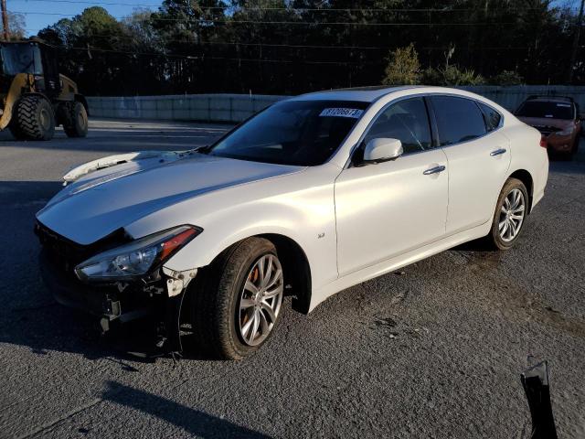 JN1BY1AP1FM541579 | 2015 INFINITI Q70 3.7