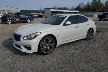 JN1BY1AP6GM221157 | 2016 INFINITI Q70 3.7