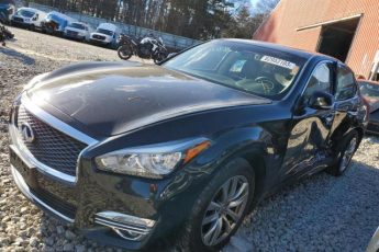 JN1BY1AR0JM220188 | 2018 INFINITI Q70 3.7 LU