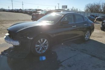 JN1BY1AR2EM320492 | 2014 INFINITI Q70 3.7