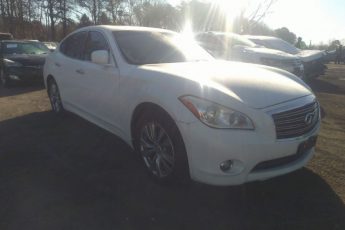 JN1BY1AR4CM390542 | 2012 INFINITI M37X