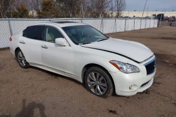 JN1BY1AR9DM603860 | 2013 INFINITI M37X