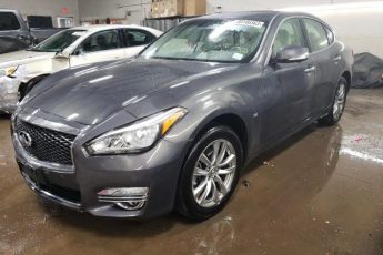 JN1BY1AR9FM560866 | 2015 INFINITI Q70 3.7