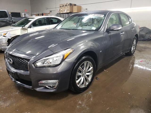 JN1BY1AR9FM560866 | 2015 INFINITI Q70 3.7