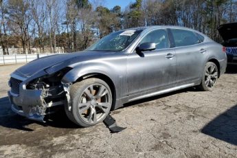 JN1BY1PP2HM170717 | 2017 INFINITI Q70L 3.7