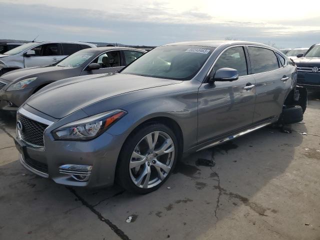 JN1BY1PP3GM631423 | 2016 INFINITI Q70L 3.7