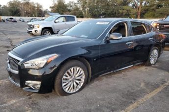 JN1BY1PP5FM601516 | 2015 INFINITI Q70L 3.7