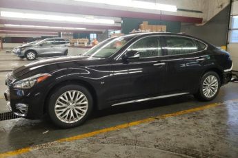 JN1BY1PR7GM720137 | 2016 INFINITI Q70L 3.7