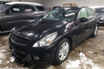 JN1CV6AR1FM520369 | 2015 INFINITI Q40