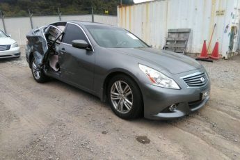 JN1CV6AR3CM679194 | 2012 INFINITI G37X