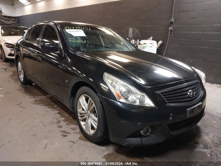 JN1CV6AR3FM520681 | 2015 INFINITI Q40