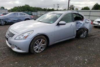 JN1CV6AR3FM520986 | 2015 INFINITI Q40