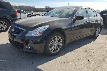 JN1CV6AR5FM521184 | 2015 INFINITI Q40