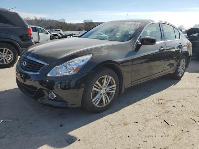 JN1CV6AR5FM521184 | 2015 INFINITI Q40