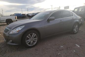 JN1CV6AR5FM522044 | 2015 INFINITI Q40