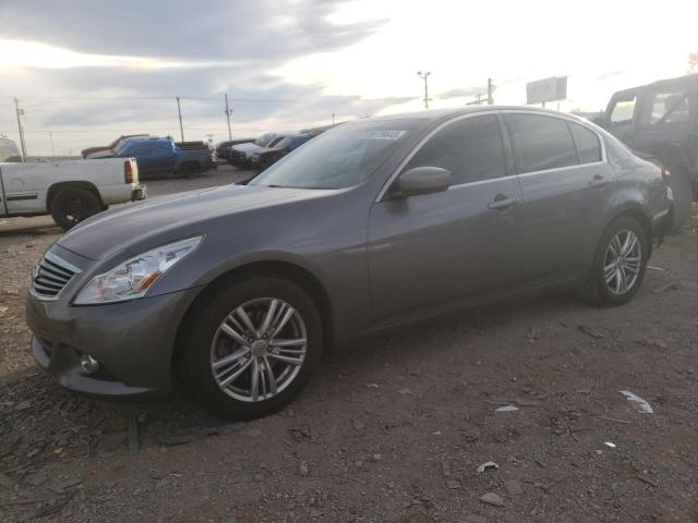 JN1CV6AR5FM522044 | 2015 INFINITI Q40