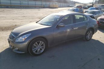 JN1CV6AR5FM651109 | 2015 INFINITI Q40