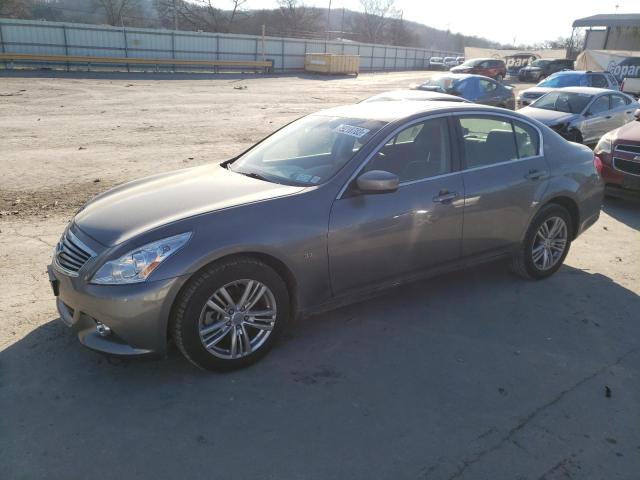 JN1CV6AR5FM651109 | 2015 INFINITI Q40