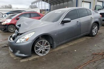 JN1CV6AR6FM524160 | 2015 INFINITI Q40