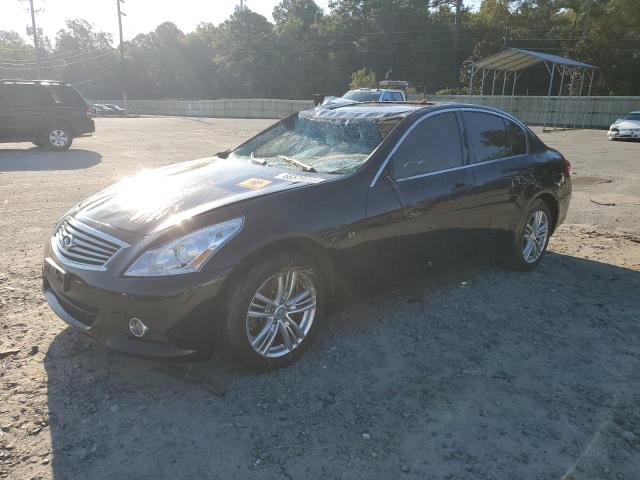 JN1CV6AR6FM650535 | 2015 INFINITI Q40