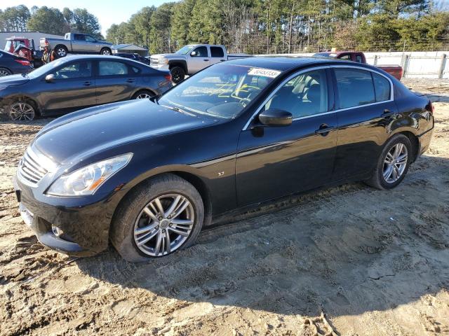 JN1CV6AR7FM523728 | 2015 INFINITI Q40