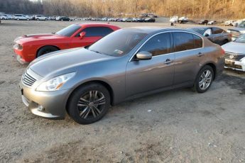 JN1CV6AR8FM520076 | 2015 INFINITI Q40