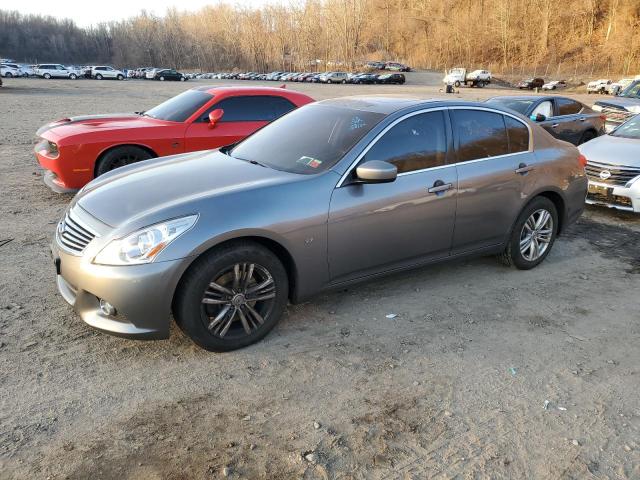 JN1CV6AR8FM520076 | 2015 INFINITI Q40