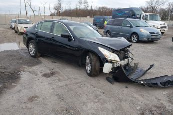 JN1CV6AR9CM975143 | 2012 INFINITI G37X