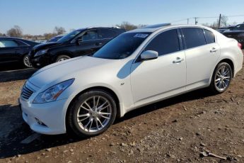 JN1CV6AR9FM524184 | 2015 INFINITI Q40