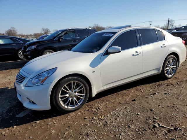 JN1CV6AR9FM524184 | 2015 INFINITI Q40