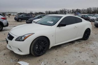 JN1CV6EK4FM870012 | 2015 INFINITI Q60 JOURNE