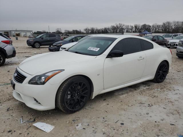 JN1CV6EK4FM870012 | 2015 INFINITI Q60 JOURNE