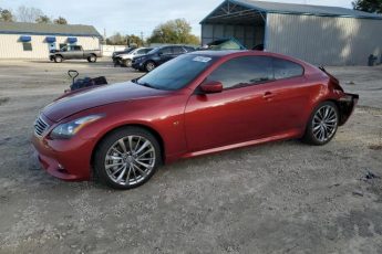 JN1CV6EK6FM870772 | 2015 INFINITI Q60 JOURNE