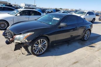 JN1CV6EK7EM112812 | 2014 INFINITI Q60 JOURNE