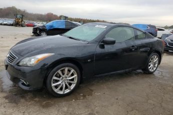 JN1CV6EL1EM131669 | 2014 INFINITI Q60 JOURNE