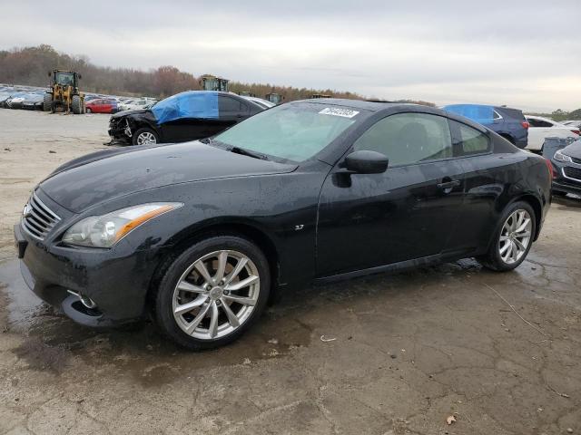 JN1CV6EL1EM131669 | 2014 INFINITI Q60 JOURNE