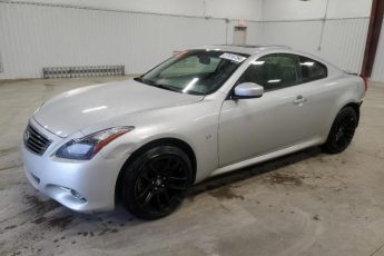 JN1CV6EL2EM130854 | 2014 INFINITI Q60 JOURNE