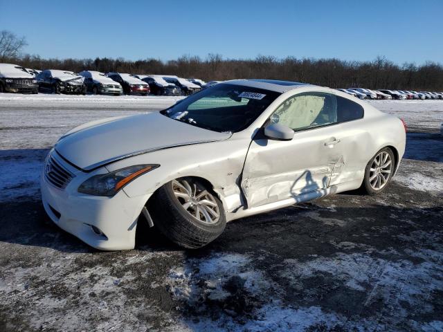 JN1CV6ELXEM132061 | 2014 INFINITI Q60 JOURNE