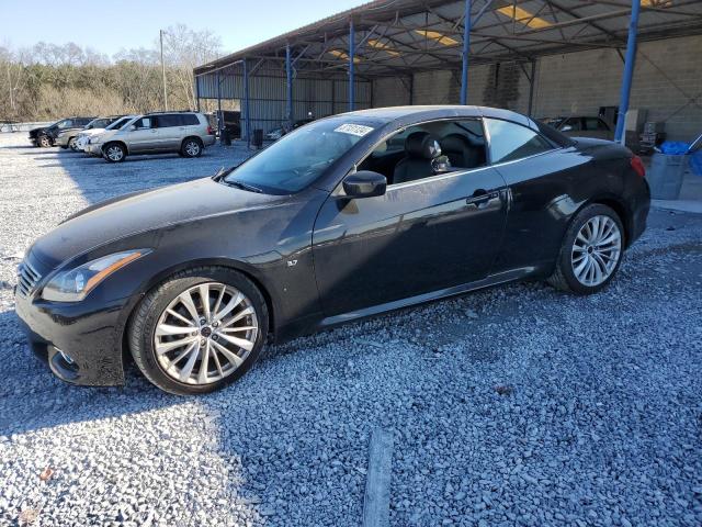 JN1CV6FE3FM811090 | 2015 INFINITI Q60 BASE